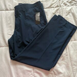 Ben Hogan Men's Navy Pants